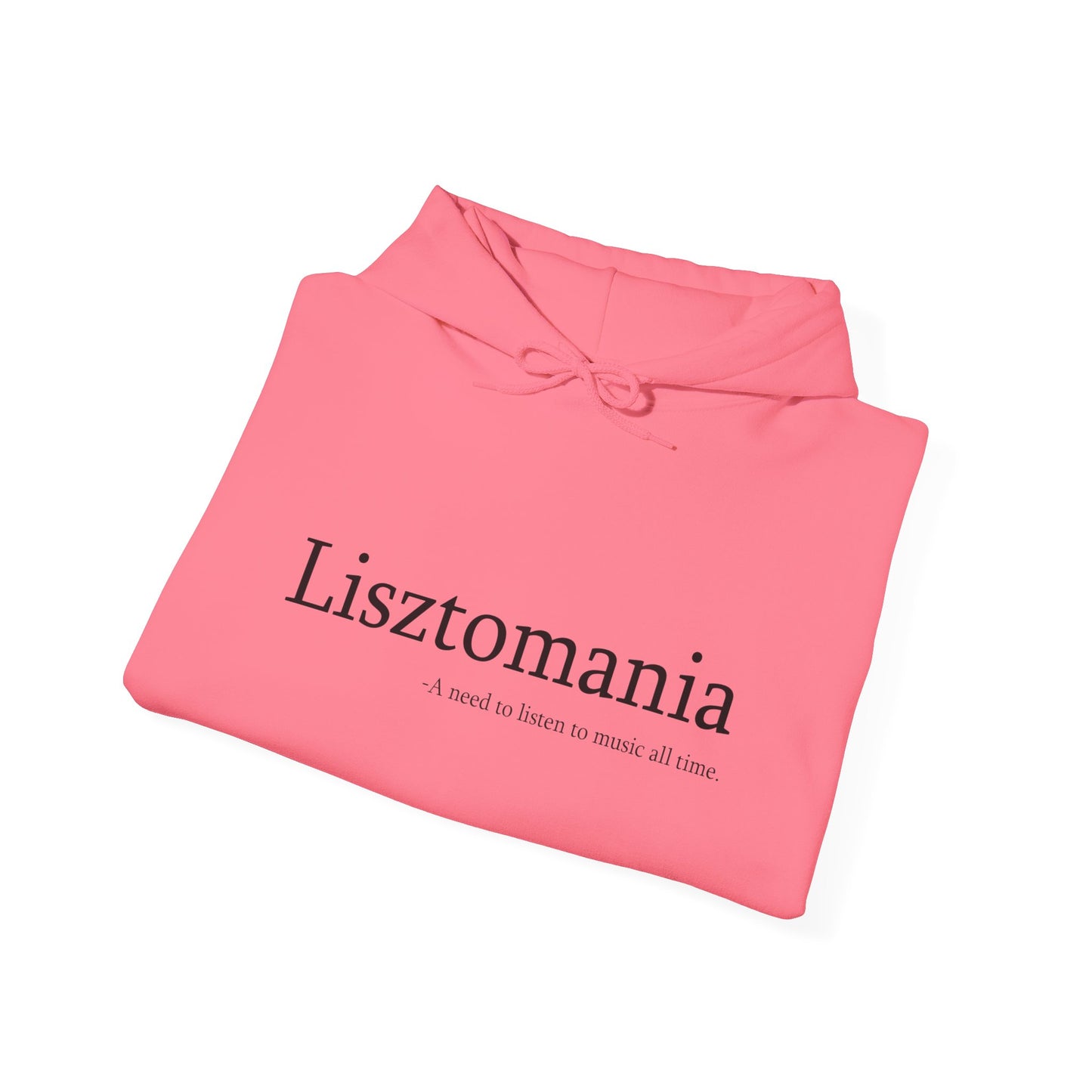 Lizstomania