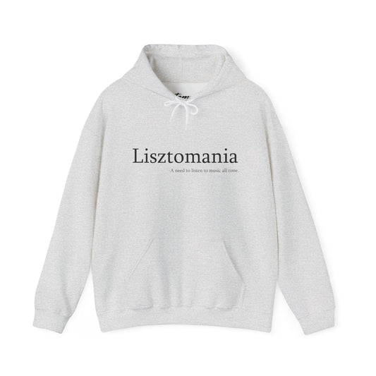 Lizstomania