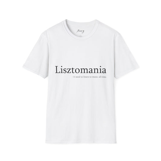 Lizstomania