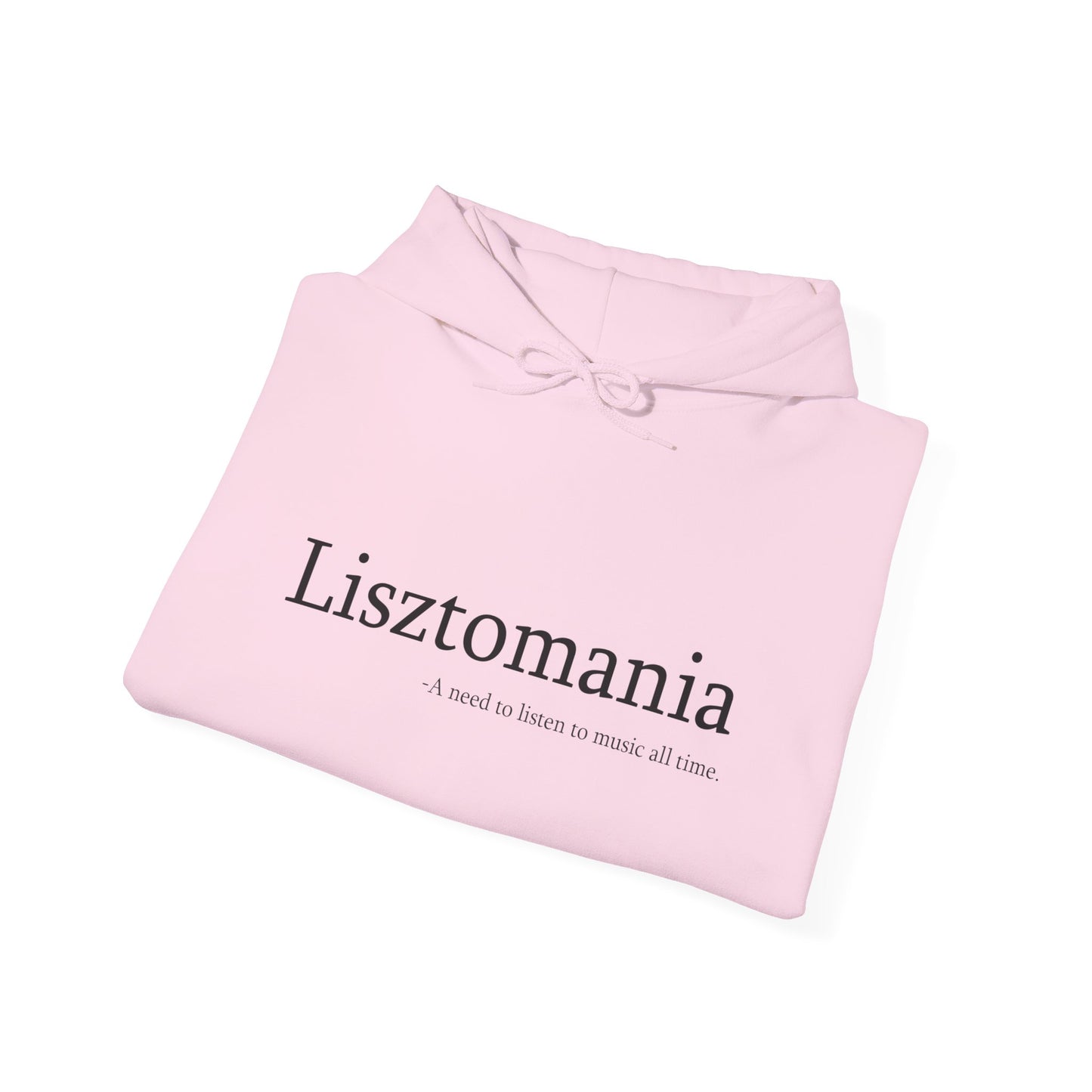 Lizstomania