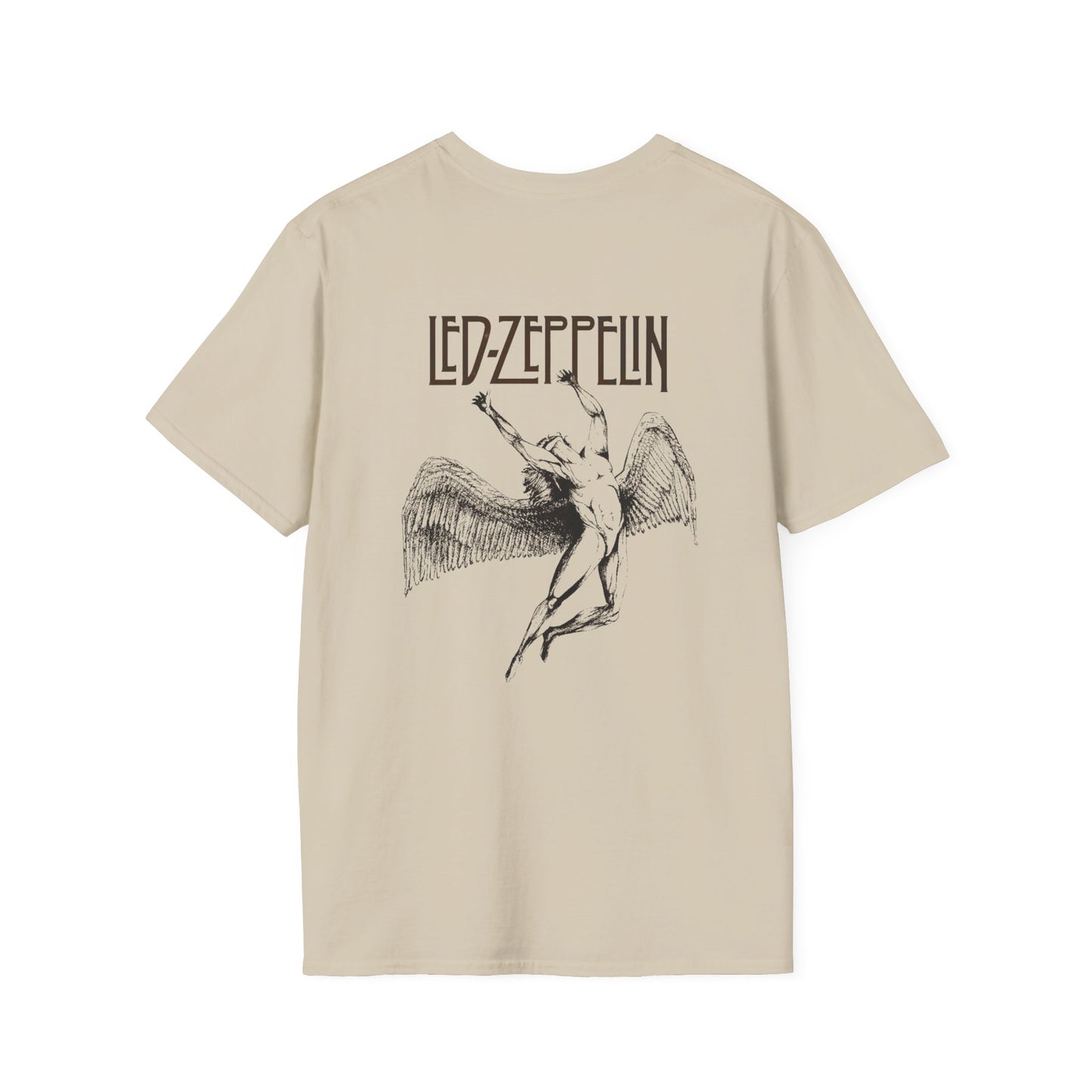 Led Zeppelin
