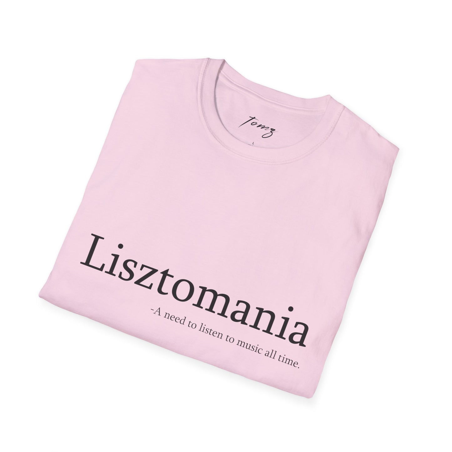 Lizstomania