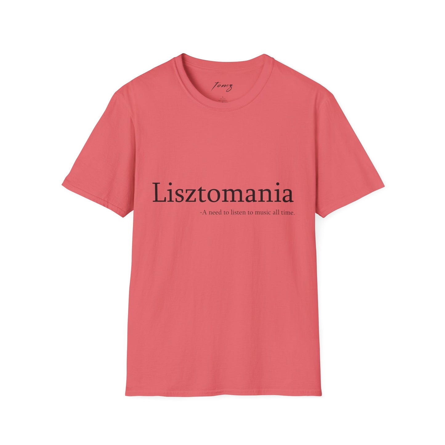 Lizstomania
