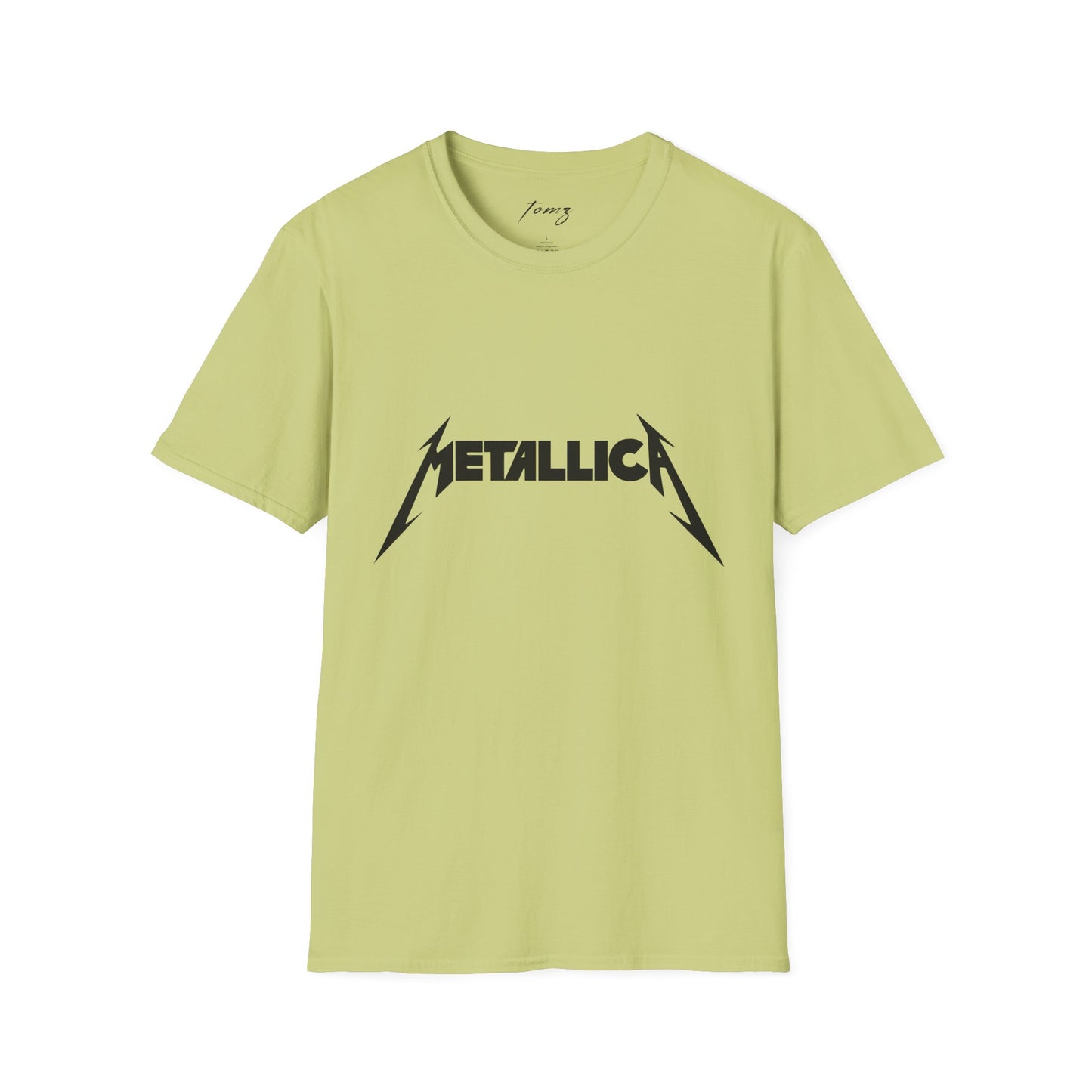 Metallica