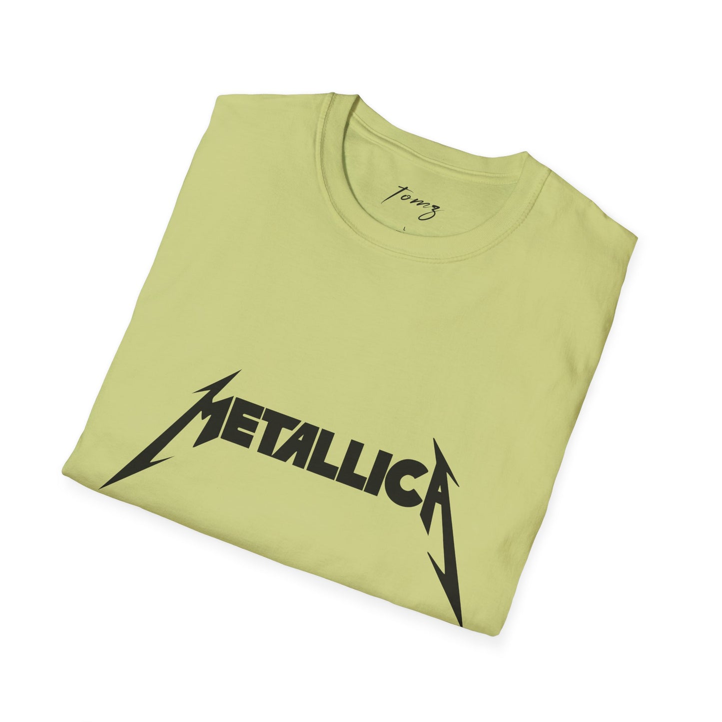 Metallica