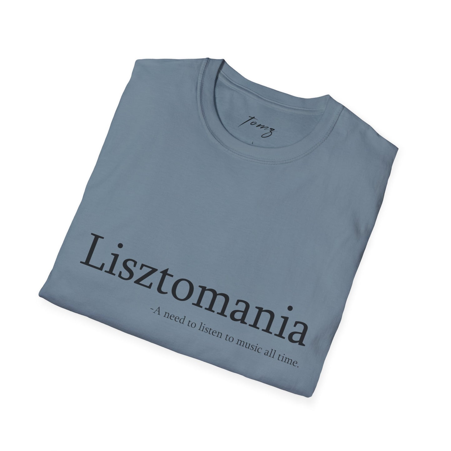 Lizstomania