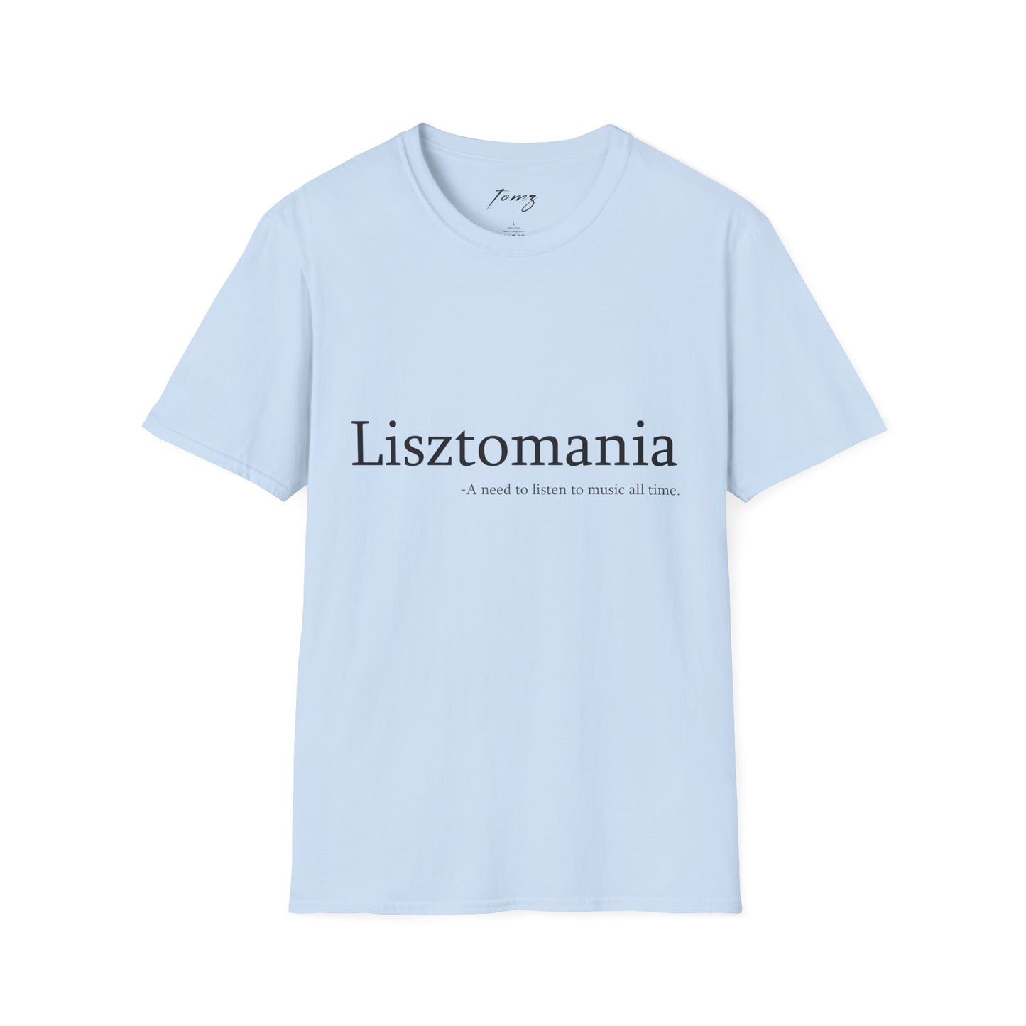 Lizstomania