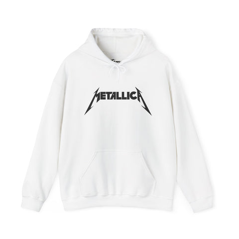 Metallica product image featuring a unique and artistic design.