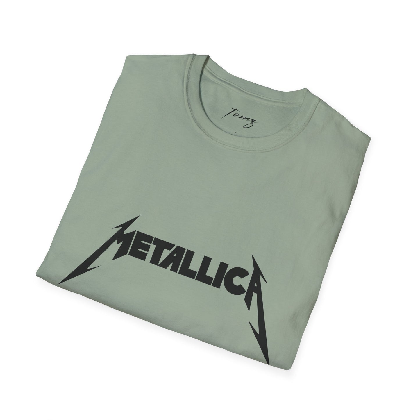 Metallica