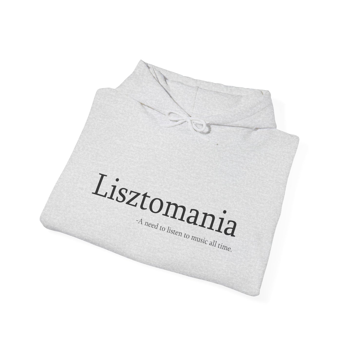 Lizstomania