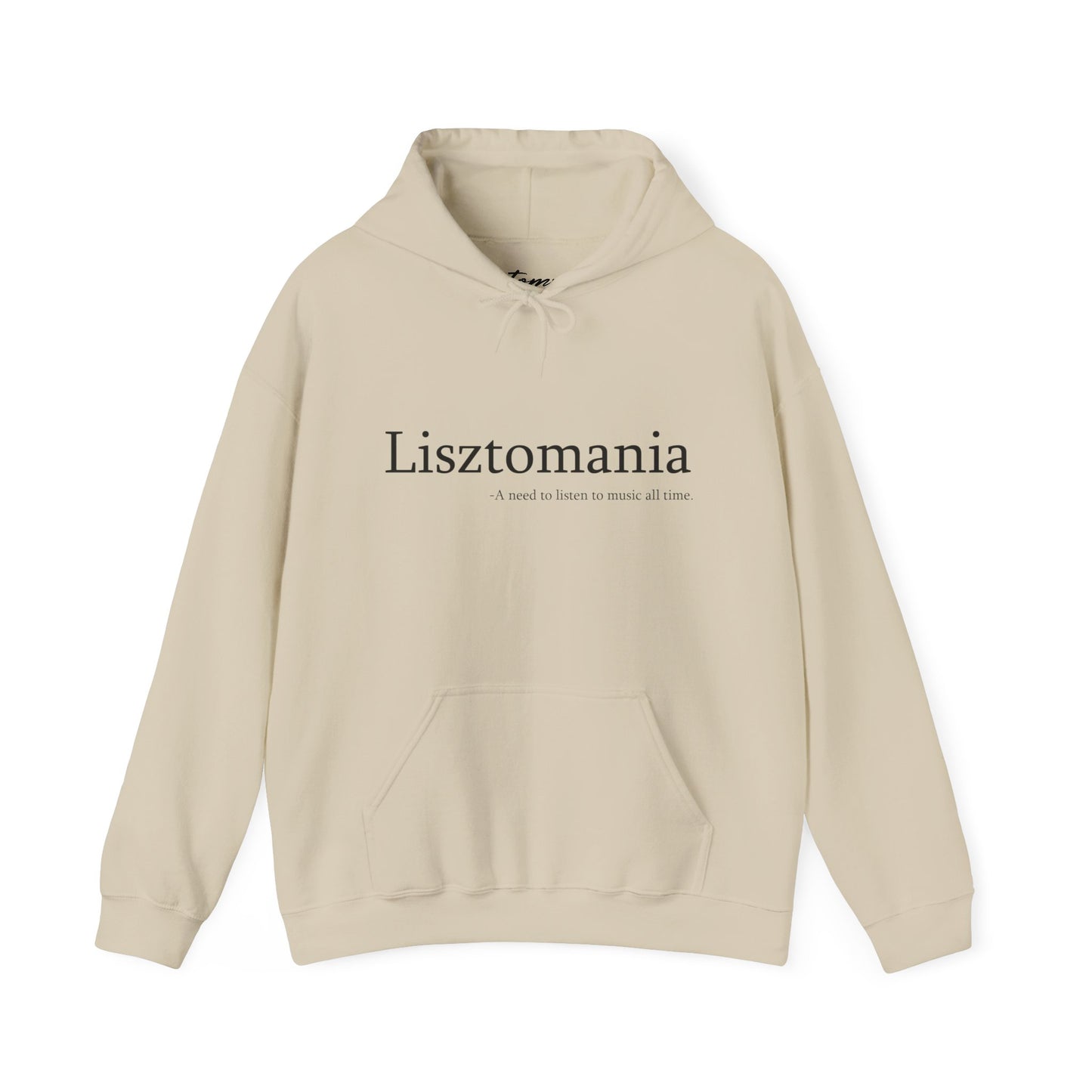 Lizstomania