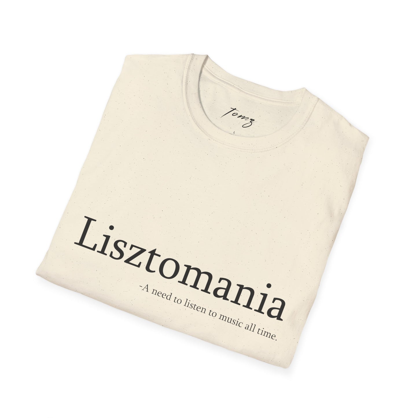 Lizstomania