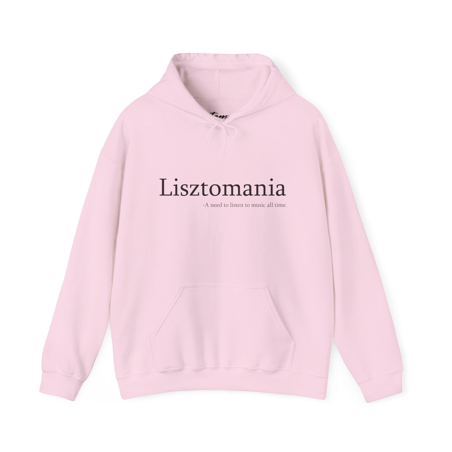 Lizstomania