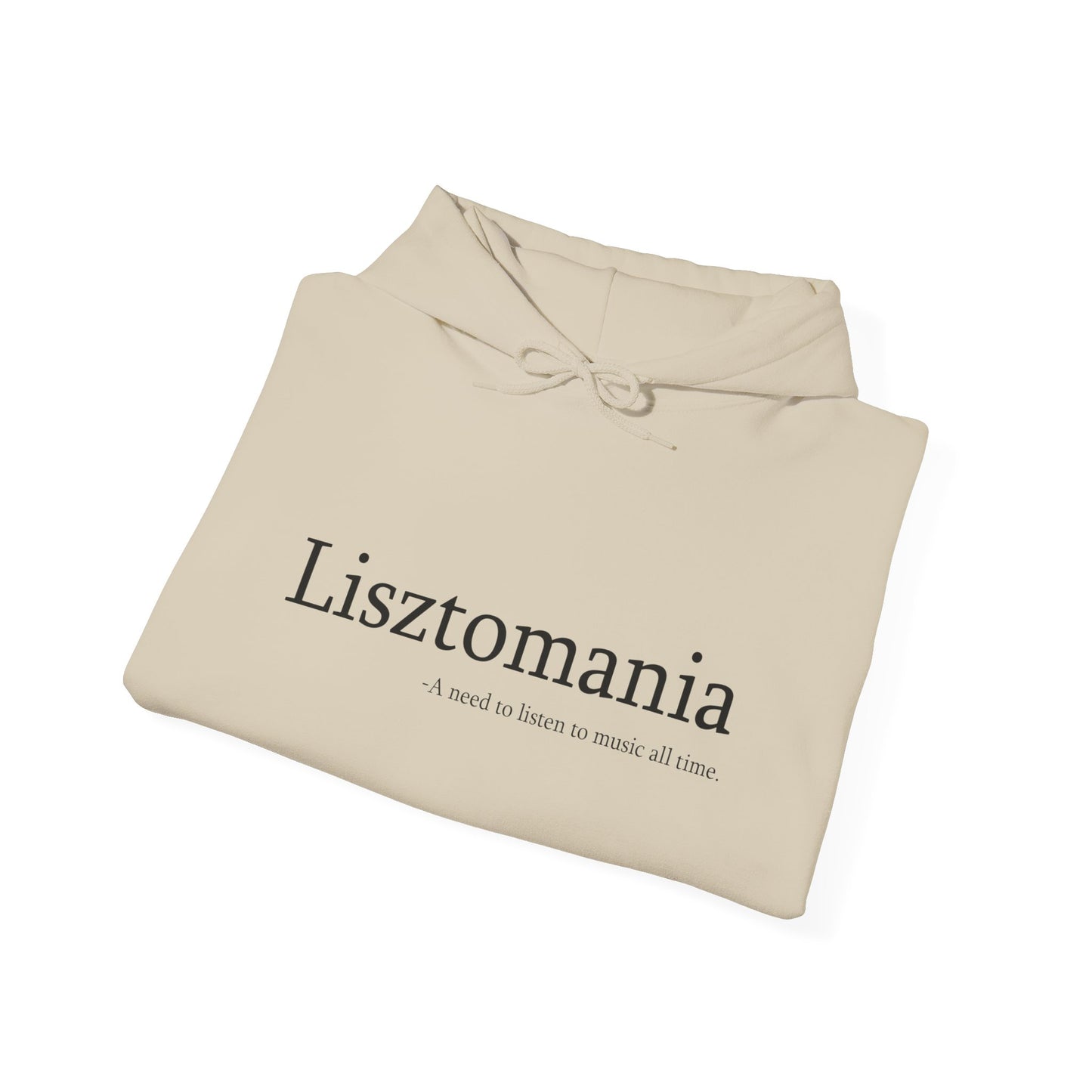 Lizstomania
