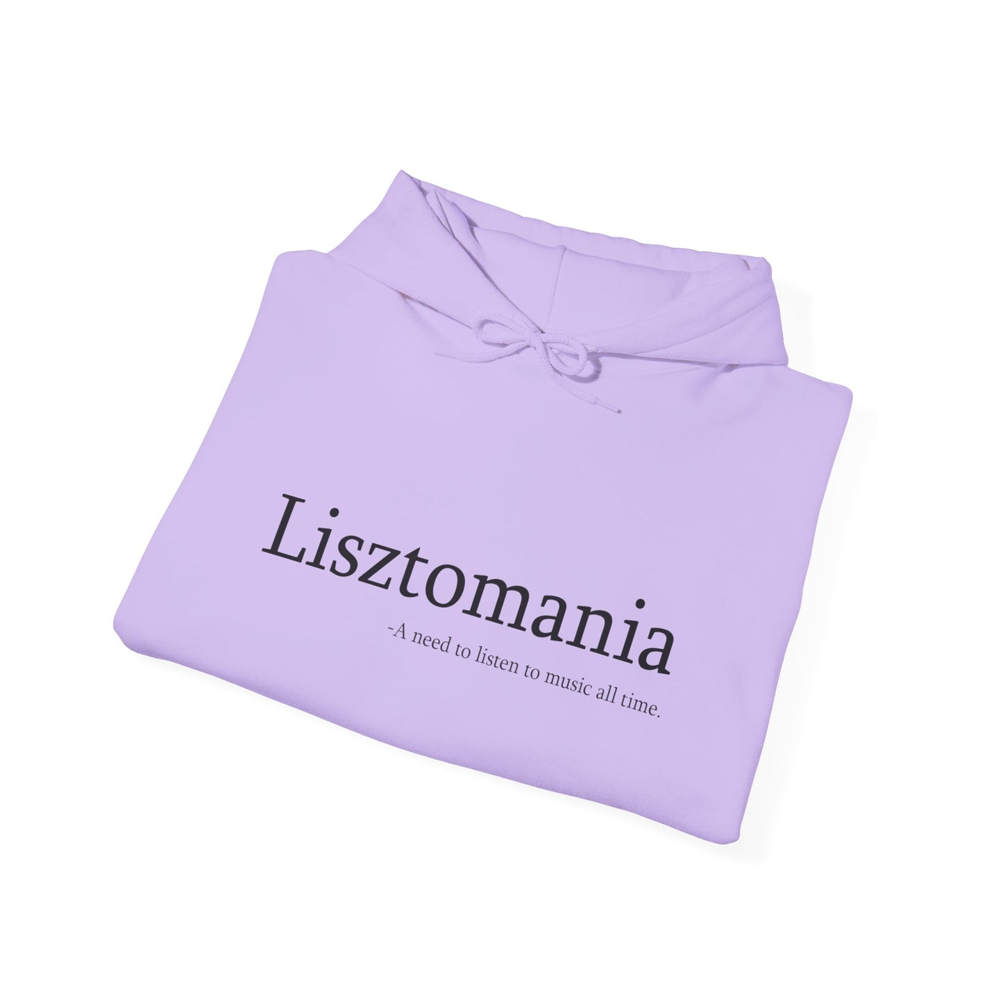 Lizstomania