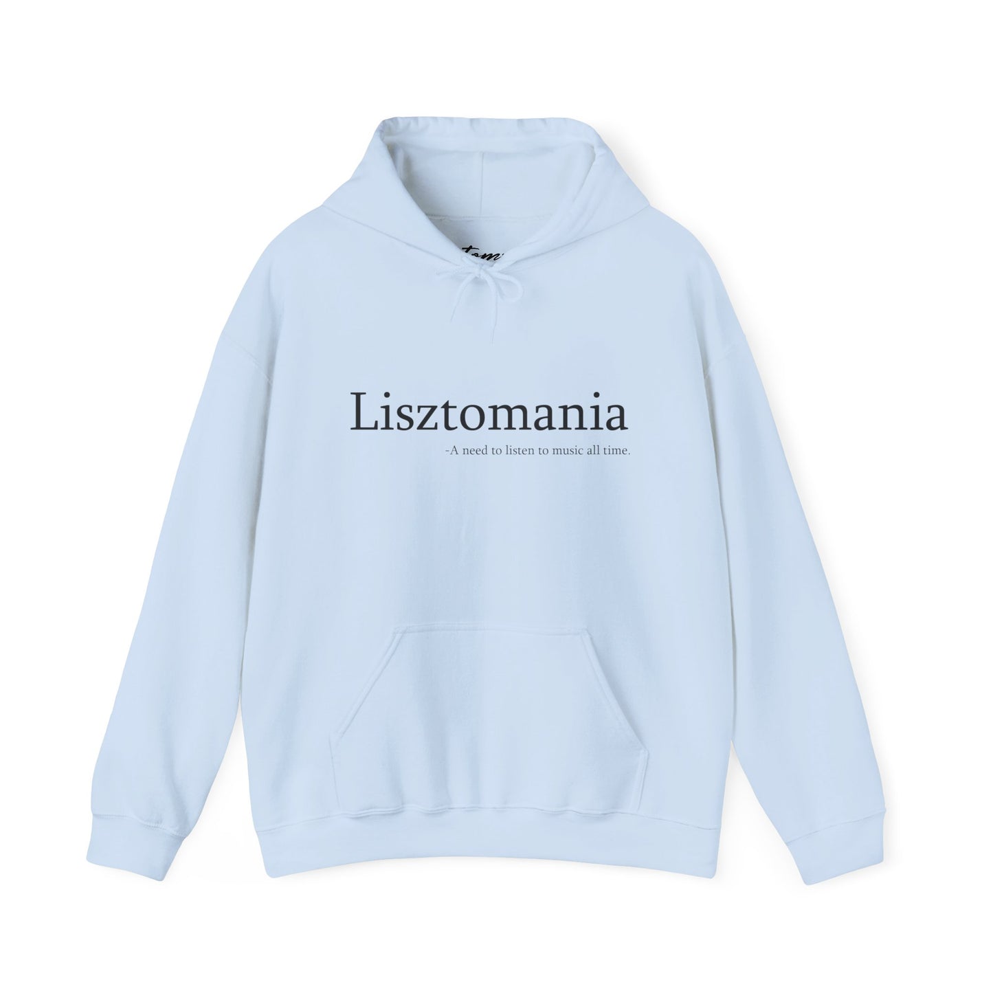 Lizstomania