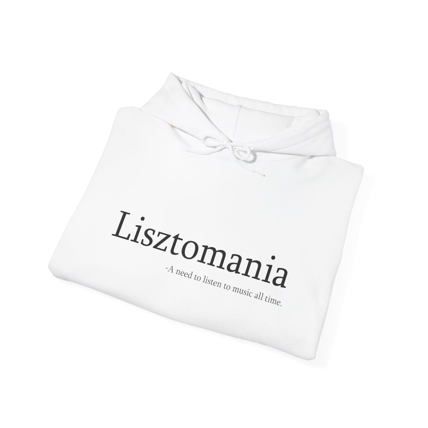 Lizstomania