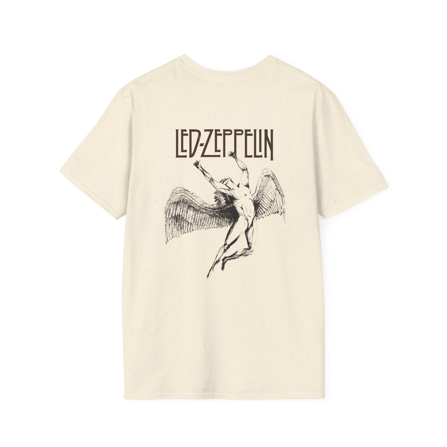 Led Zeppelin
