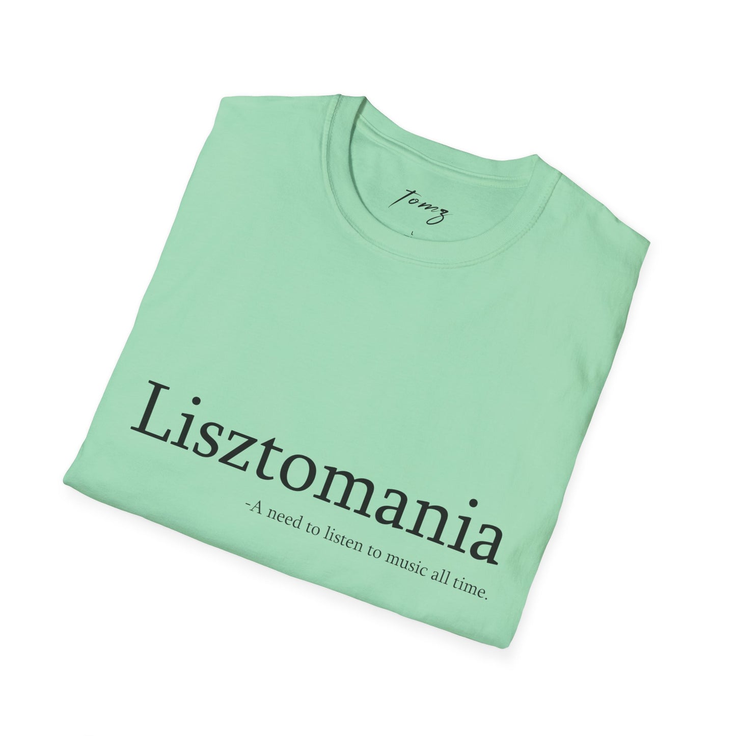 Lizstomania