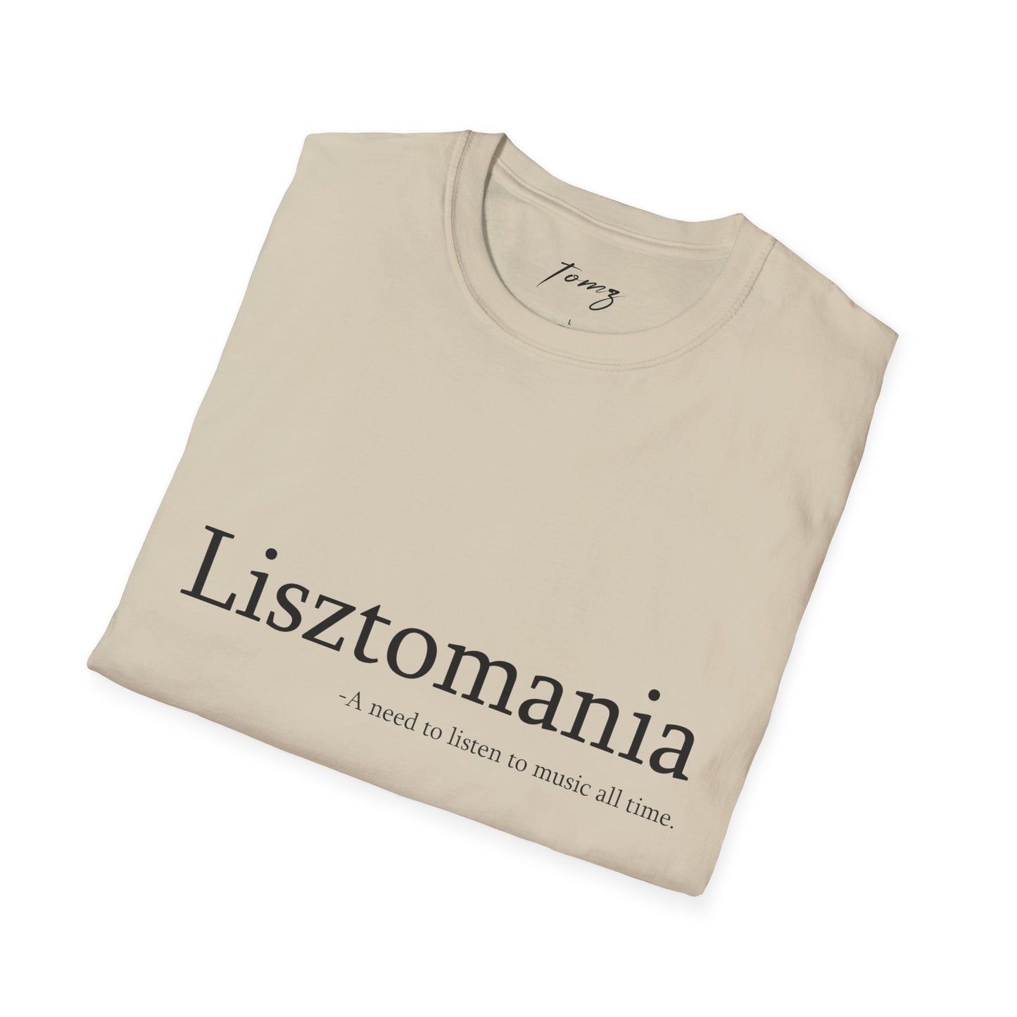 Lizstomania
