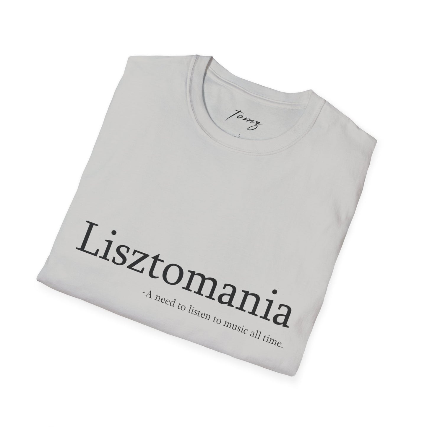 Lizstomania