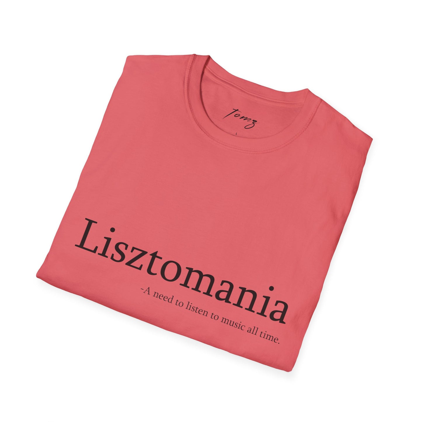 Lizstomania