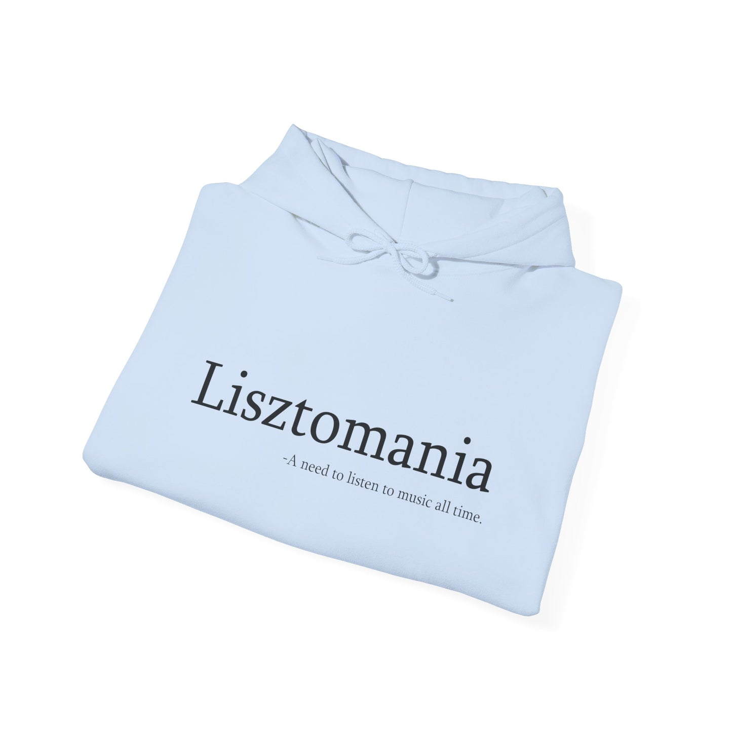 Lizstomania