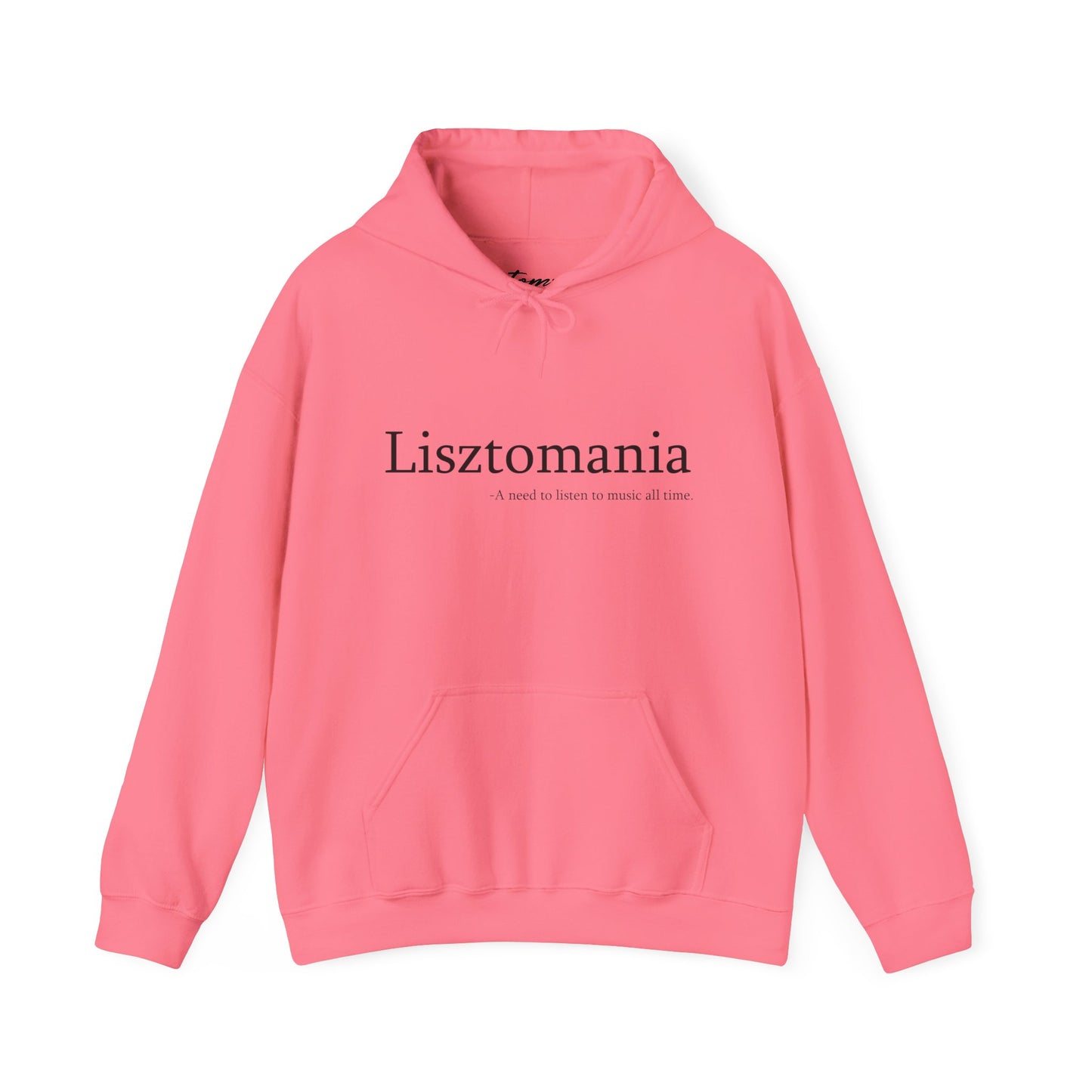 Lizstomania