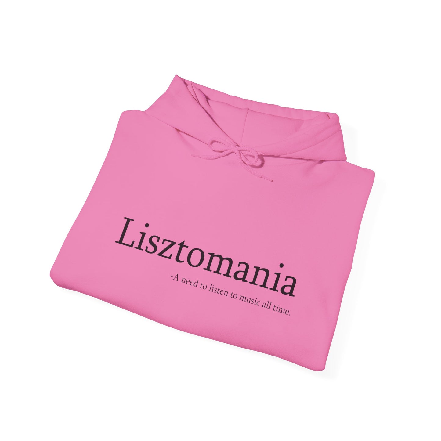 Lizstomania