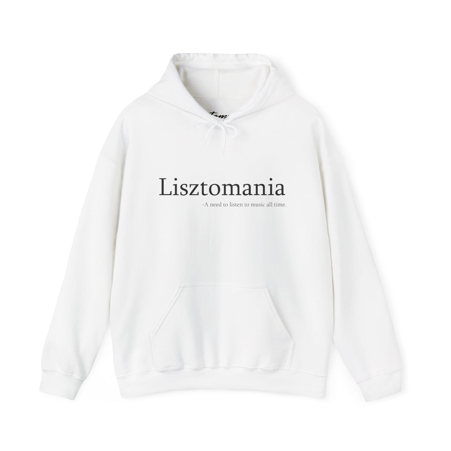 Lizstomania