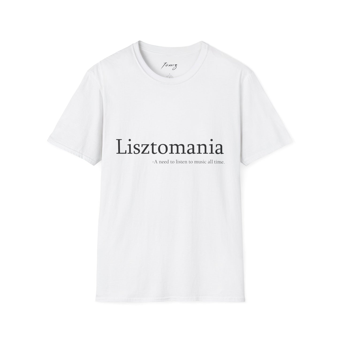 Lizstomania