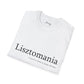 Lizstomania