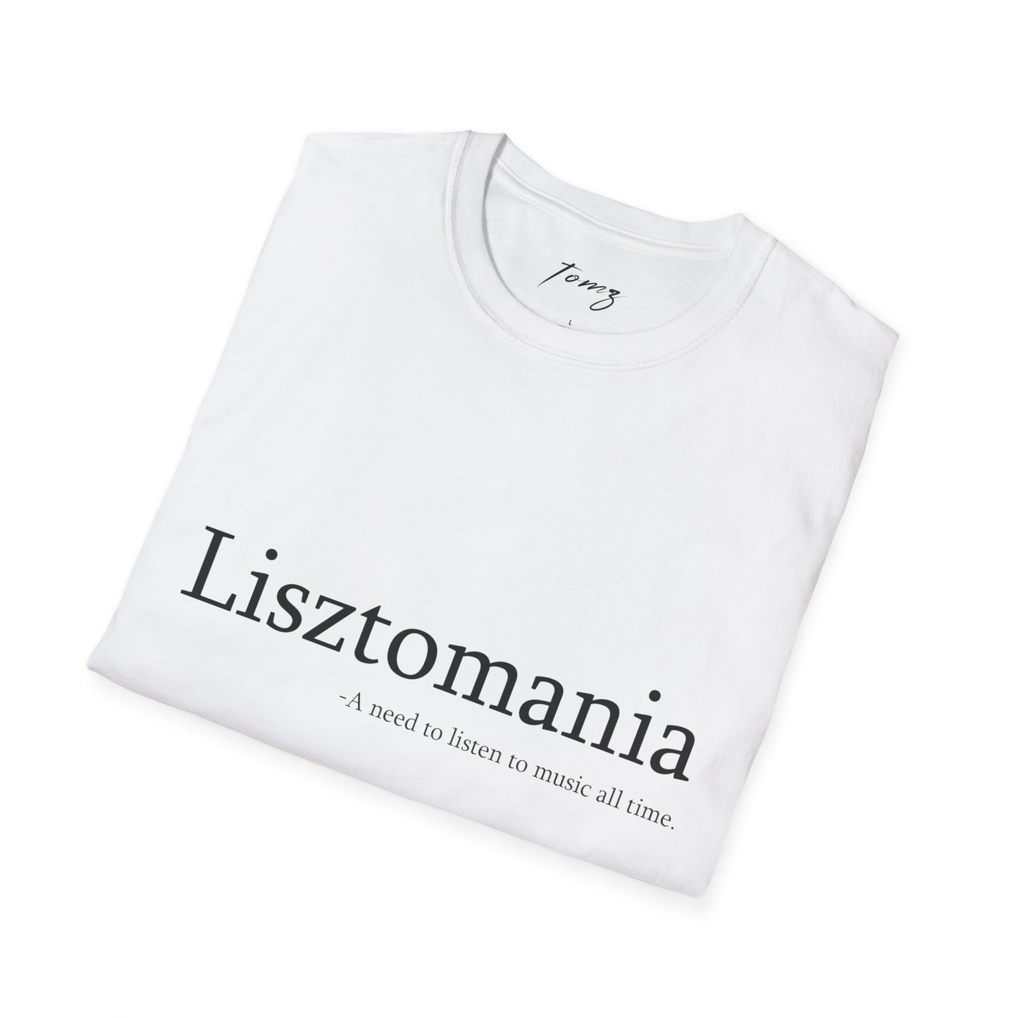 Lizstomania
