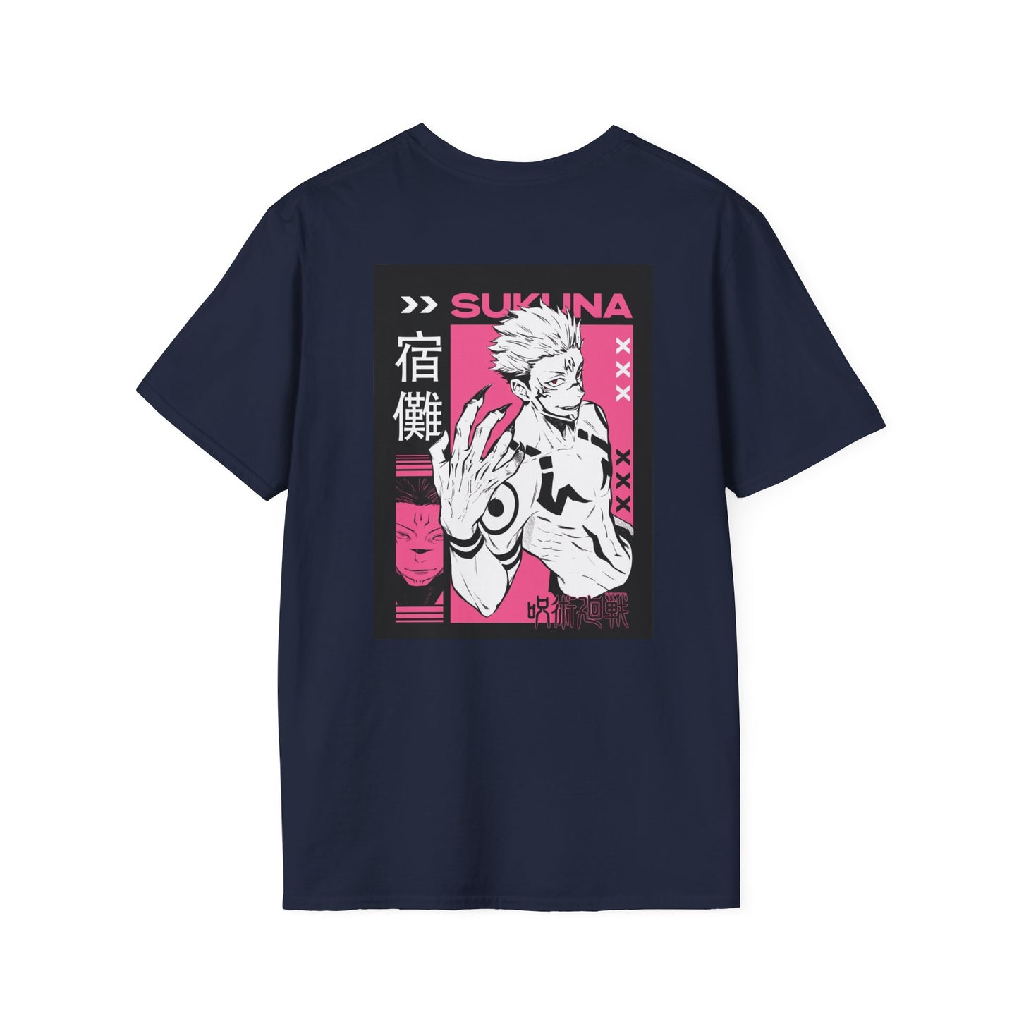JJK Sukuna Tee