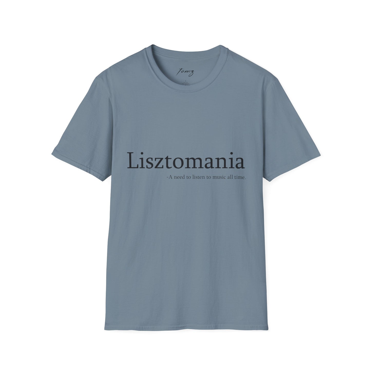 Lizstomania
