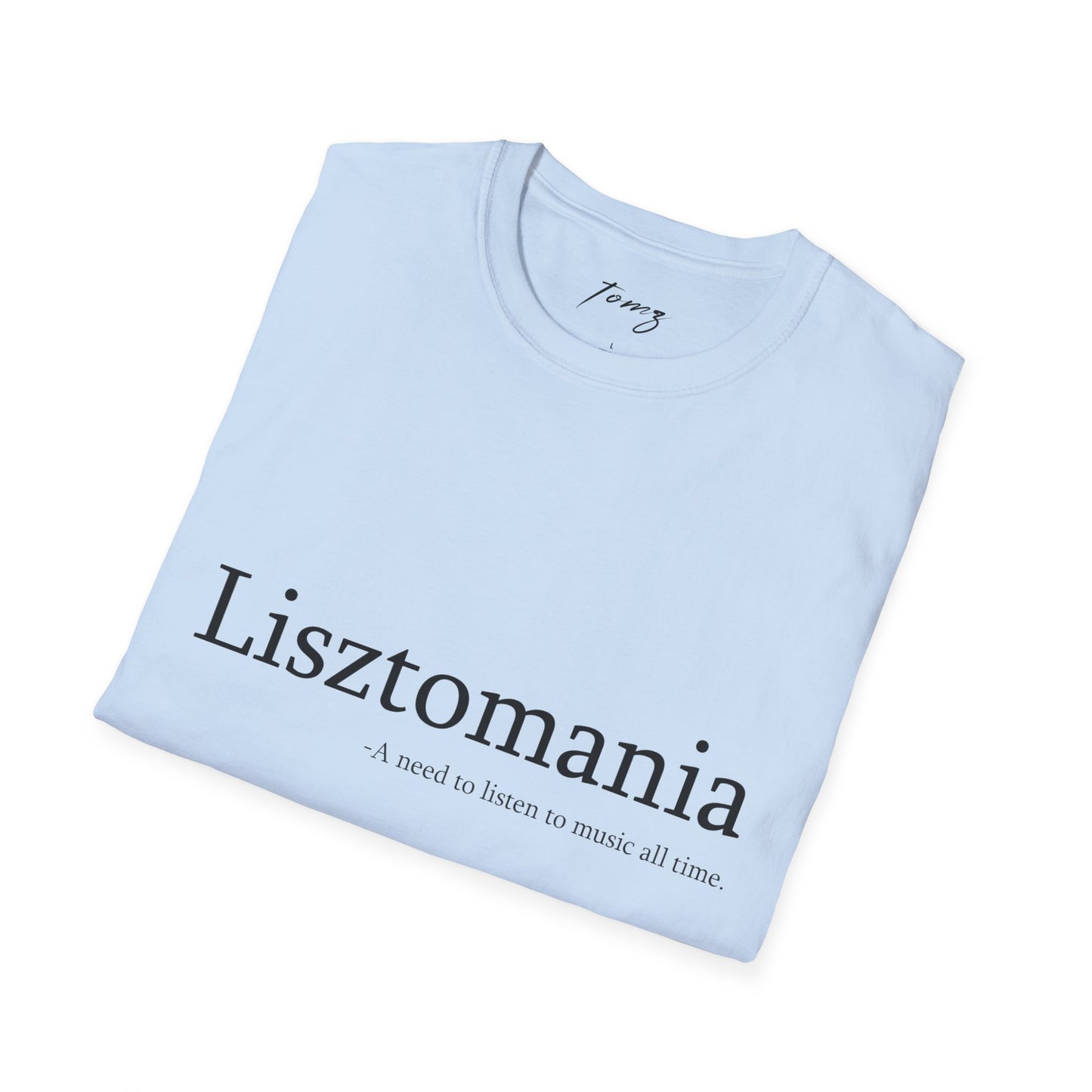 Lizstomania